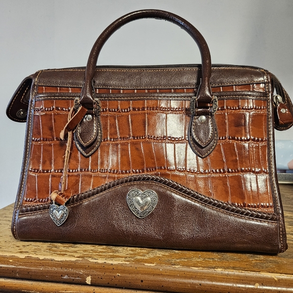 Vintage Brighton Hand Bag - Picture 7 of 16